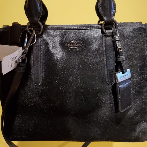 NWT Crossbody by Coach - Picture 3 of 4